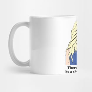 STORMY DANIELS AND DONALD TRUMP Mug